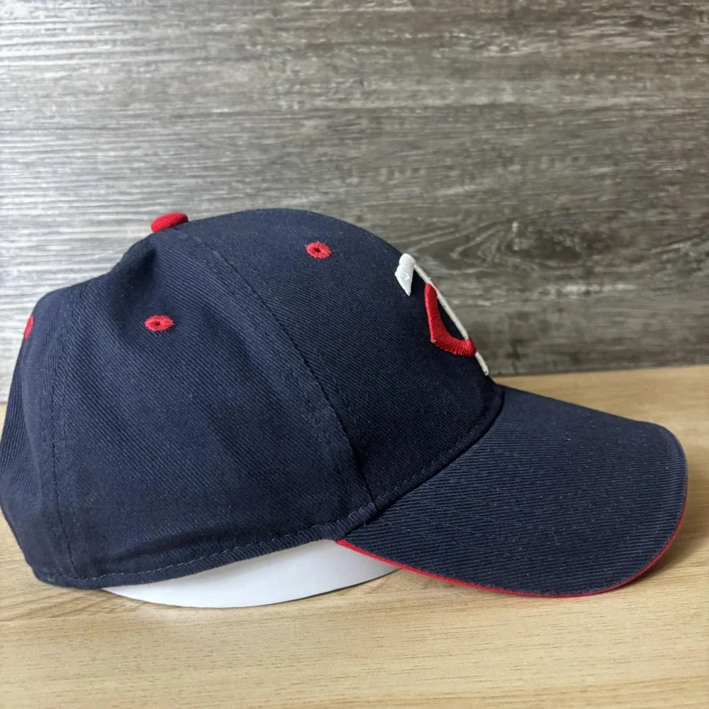 Minnesota Twins Hat Cap Snap Back MLB Baseball Mens Fan‎ Favorite